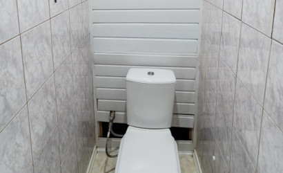 Купить 1-комнатную квартиру, Минск, Есенина ул., 123 (Московский район). Фото 12