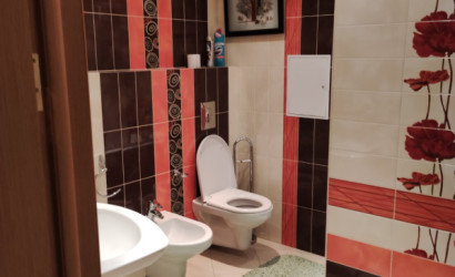 Снять 2-комнатную квартиру на сутки, Минск, Пер. Корженевского дом 2А (Октябрьский район). Фото 10