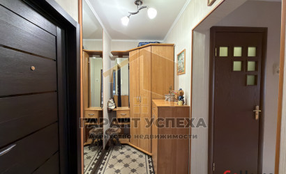 Купить 1-комнатную квартиру, Брест, ул. Ленинградская, д. . Фото 12