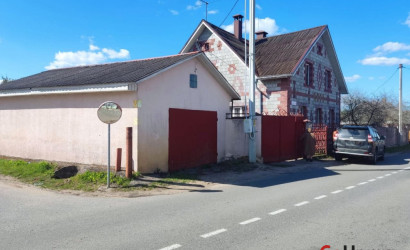 Купить коттедж, Острошицкий Городок, Ленинская, 91, 16.4 соток. Фото 29