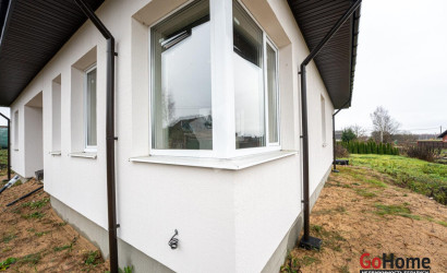 Купить дом, Заславль, Приморская ул., 15 соток. Фото 4