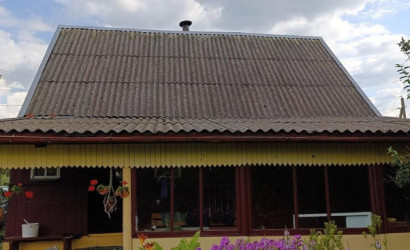 Купить дом, Пережир, Северная ул., 32/а, 15 соток. Фото 1