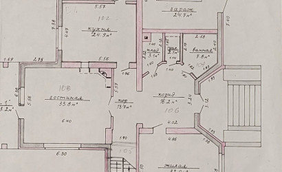 Купить дом, Коробчицы, Товарищеская, 15 соток. Фото 26