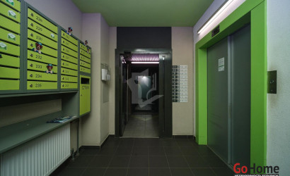 Купить 2-комнатную квартиру, Копище, Микояна ул., 1. Фото 35