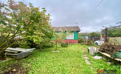 Купить дачу, Слобода, СТ Юбилейное, 4.41 соток. Фото 5