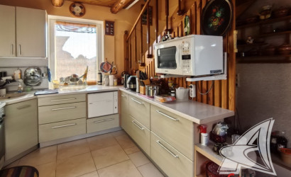 Купить дом, Вистычи, Чернавчицкий с/с, 15.48 соток. Фото 3