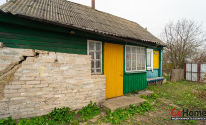 Купить дом, Смолевичи, Калинина ул., 15 соток. Фото 8