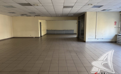 Аренда торгового помещения, Брест, Восток,  от 63.2 до 104.2 кв.м.. Фото 10