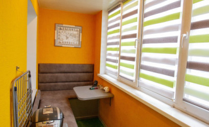 Купить 3-комнатную квартиру, Гомель, ул. Свиридова, д. 28 к.2. Фото 11