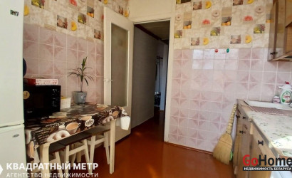 Купить 2-комнатную квартиру, Речица, Молодежная ул., 36. Фото 4