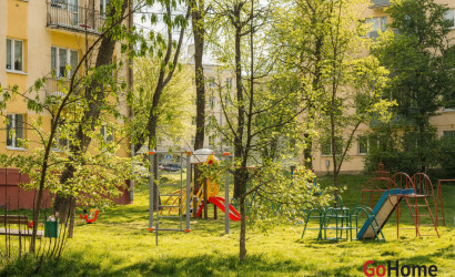 Купить 3-комнатную квартиру, Минск, Романовская Слобода ул., 24(Центральный район). Фото 23