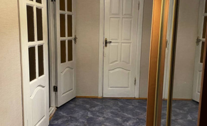 Снять 2-комнатную квартиру на сутки, Лепель, Чуйкова, 165. Фото 4