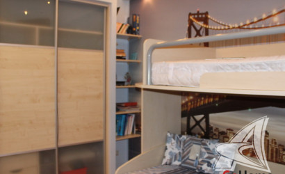 Купить 3-комнатную квартиру, Брест, Ковалево, ул. Карьерная. Фото 16