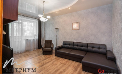 Купить 3-комнатную квартиру, Станьково, Войсковая ул., 4. Фото 1