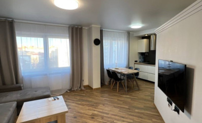 Снять 2-комнатную квартиру, Минск, Репина, 4 (Центральный район). Фото 5