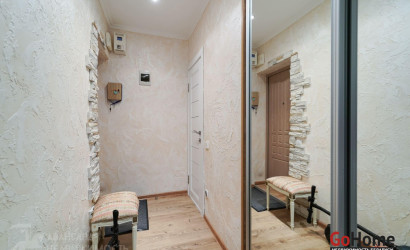 Купить 2-комнатную квартиру, Минск, Седых ул., 18 (Первомайский район). Фото 11