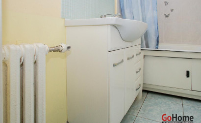 Купить 3-комнатную квартиру, Минск, Камайская ул., 14(Центральный район). Фото 17