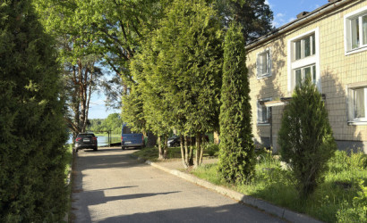 Купить 3-комнатную квартиру, Ждановичи . Фото 37