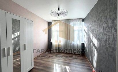 Купить 3-комнатную квартиру, Брест, ул. Буденого. Фото 10