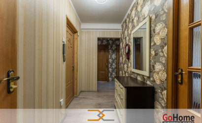Купить 2-комнатную квартиру, Минск, Илимская ул., 33(Заводской район). Фото 7