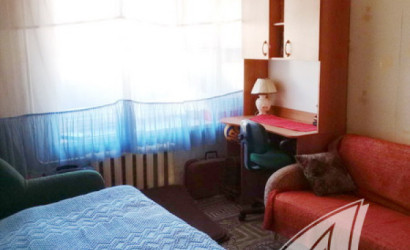 Купить 2-комнатную квартиру, Брест, Центр, б-р Космонавтов. Фото 5