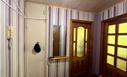 Купить 1-комнатную квартиру, Минск, просп. Партизанский, д. 83 (Партизанский район). Фото 17