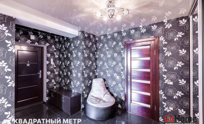 Купить 1-комнатную квартиру, Минск, ул. Нововиленская, д. 13А (Центральный район). Фото 9