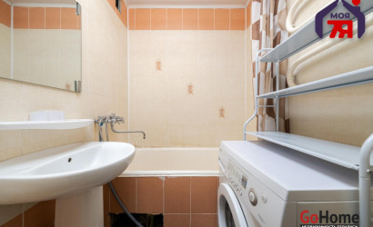 Купить 2-комнатную квартиру, Минск, Калиновского ул., 74/1 (Первомайский район). Фото 12