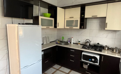 Снять 4-комнатную квартиру на сутки, Береза, Ул.углянская д.24. Фото 1