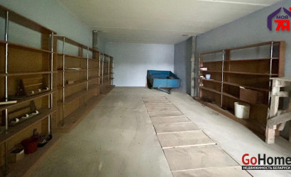 Продажа помещения, Солигорск, Октябрьская ул., 78.9 кв.м.. Фото 3