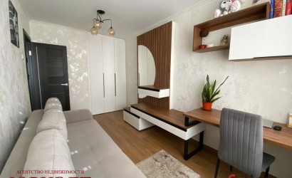 Купить 2-комнатную квартиру, Брест, ул. Комсомольская, д. . Фото 4