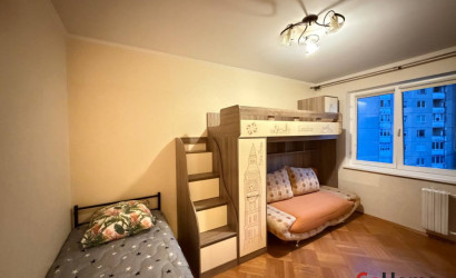 Снять 2-комнатную квартиру на сутки, Гродно, просп. Я.Купалы, д. 84. Фото 2