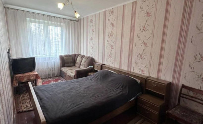 Купить 2-комнатную квартиру, Гродно, Поповича, 15. Фото 3