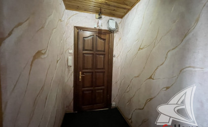 Купить 3-комнатную квартиру, Брест, Восток, ул. Гродненская. Фото 12