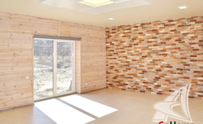 Купить дом, Брест, Ковалево, 9.79 соток. Фото 11