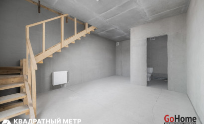Купить 3-комнатную квартиру, Копище, Небесная ул., 16. Фото 18