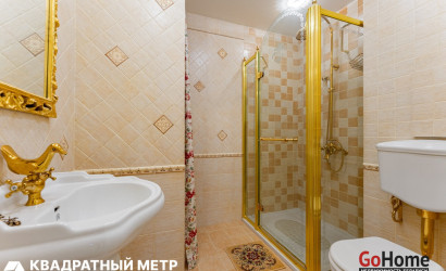 Купить 3-комнатную квартиру, Минск, просп. Победителей, д. 27 (Центральный район). Фото 17