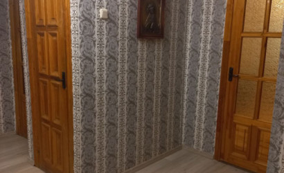 Снять 3-комнатную квартиру, Щучин, Строителей 5. Фото 10