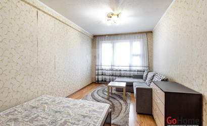 Купить 1-комнатную квартиру, Минск, Богдановича ул., 78 (Советский район). Фото 11