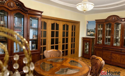 Купить 3-комнатную квартиру, Минск, ул. Якубовского, д. 76 (Фрунзенский район). Фото 3