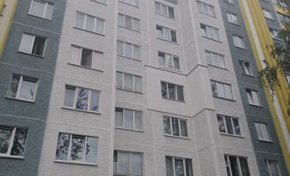 Снять 1-комнатную квартиру, Минск, ул. Гамарника, д. 20 (Советский район). Фото 1