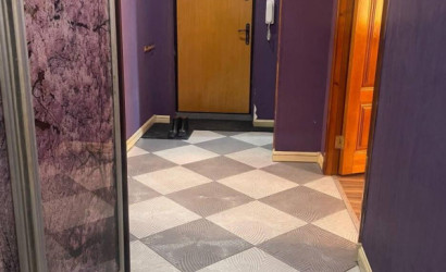 Купить 4-комнатную квартиру, Витебск, Бровки ул., 19/3. Фото 27