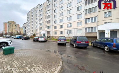 Купить 3-комнатную квартиру, Солигорск, Октябрьская ул., 101. Фото 33