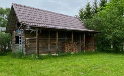 Купить дом, Ольгово, Дачная, 23.78 соток. Фото 6