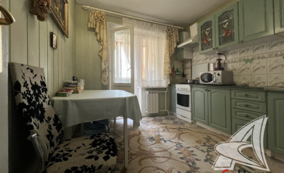 Купить 3-комнатную квартиру, Брест, Восток, ул. Советской Конституции. Фото 1