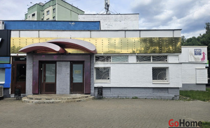 Аренда помещения, Минск, Рокоссовского просп., 1, 472 кв.м.. Фото 1
