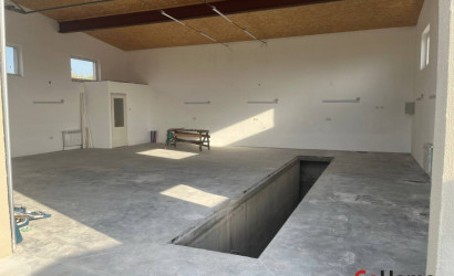 Аренда гаража, Минск, Совхозная 44А д. Большой Тростенец, 120 кв.м.. Фото 12