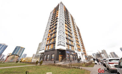 Купить 2-комнатную квартиру, Минск, Михаила Савицкого, 22 (Октябрьский район). Фото 28