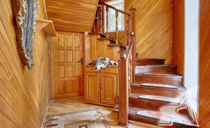 Купить дом, Кошелево, Тельминский с/с, 17.23 соток. Фото 1