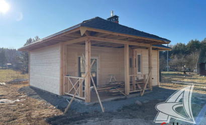 Купить дачу, Брест, Мухавецкий с/с, 4.92 соток. Фото 4